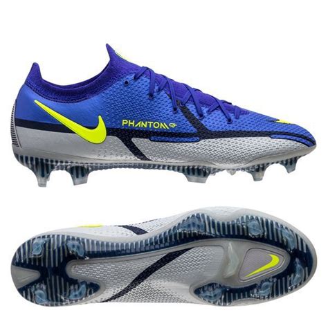 Nike phantom vs gt elite